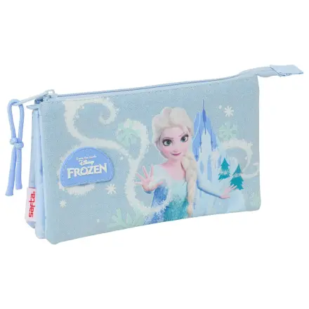 Disney Frozen trojitý peračník produktová fotografia