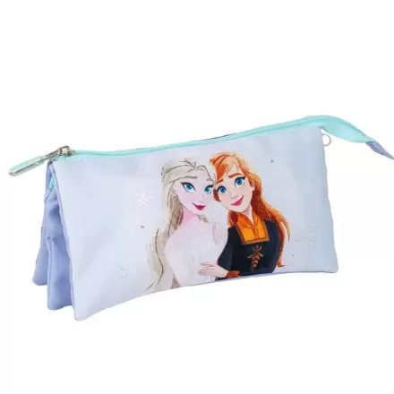 Disney Frozen triple tužkovnica termékfotója