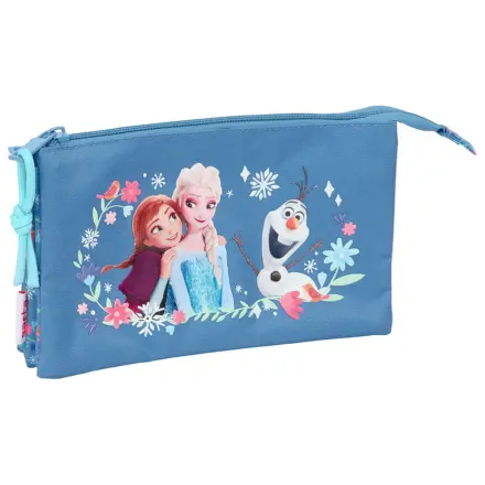 Disney Frozen trojitý peračník produktová fotografia