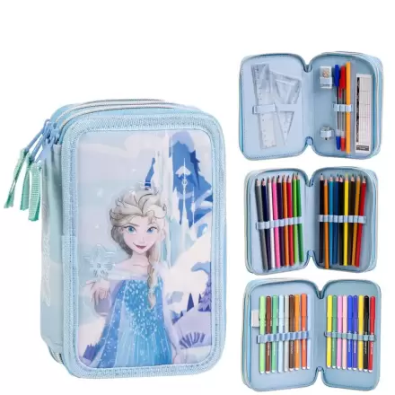 Disney Frozen trojité peračník produktová fotografia