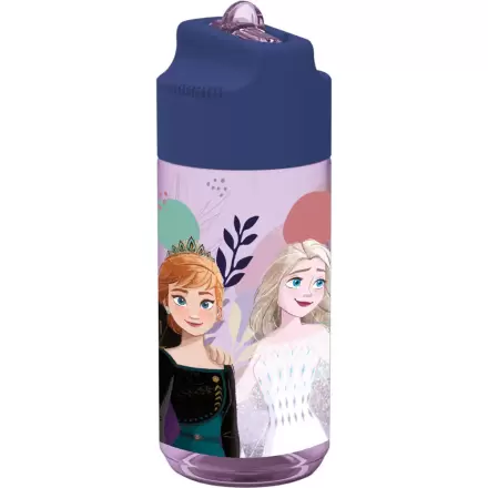 Disney Frozen Tritanová fľaša 430ml produktová fotografia