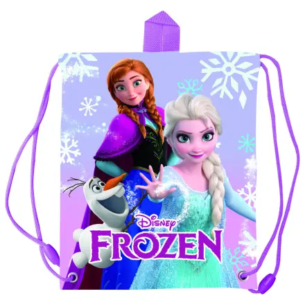 Disney Frozen taška na obed 30cm produktová fotografia