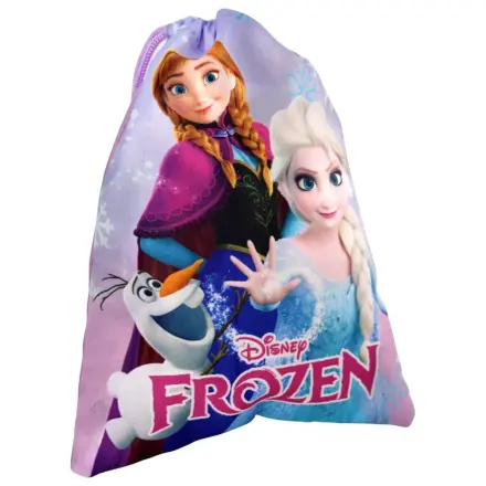 Disney Frozen taška na obed 30cm produktová fotografia