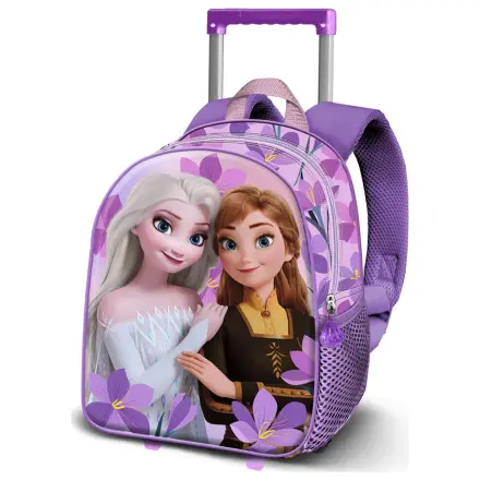 Disney Frozen Violet 3D vozík 31 cm produktová fotografia