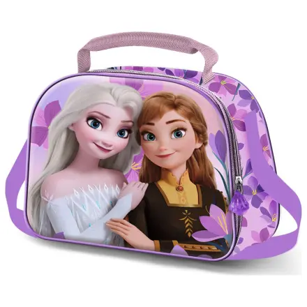 Disney Frozen Violet 3D taška na obed produktová fotografia