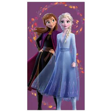 Disney Frozen veterný uterák produktová fotografia