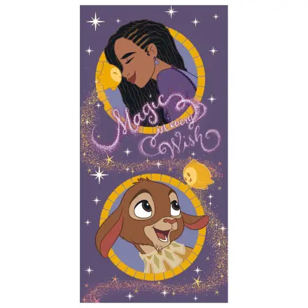 Disney Wish Magický uterák produktová fotografia