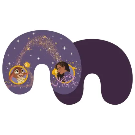 Disney Wish Magic cestovný vankúš, vankúš na krk produktová fotografia