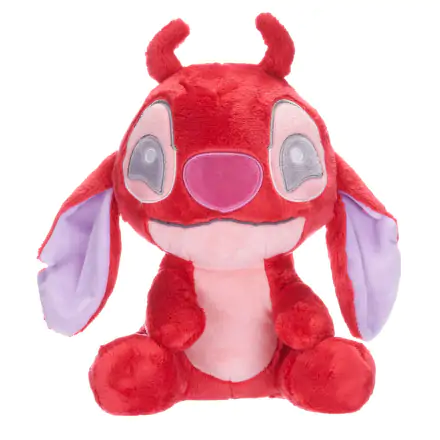 Disney Leroy Snuggletime plyšová figúrka 23 cm termékfotója