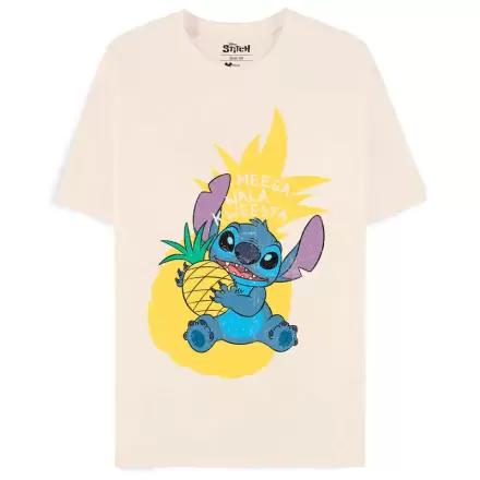 Disney Lilo & Stitch Pineapple Stitch tričko L termékfotója