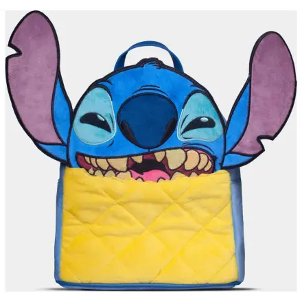 Disney Lilo & Stitch Pineapple Stitch ruksak produktová fotografia