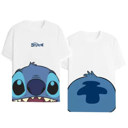 Disney Lilo & Stitch - Stitch tričko S termékfotója