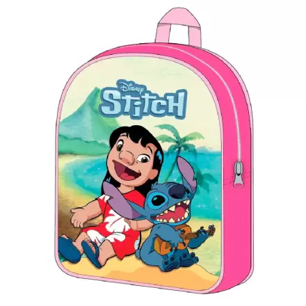 Disney Lilo & Stitch ruksak 30 cm produktová fotografia