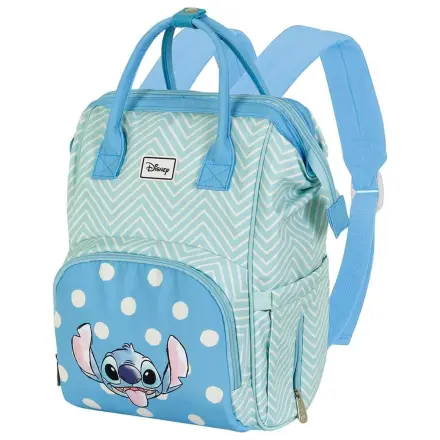 Disney Lilo and Stitch Roztomilý tehotenský batoh 40cm produktová fotografia