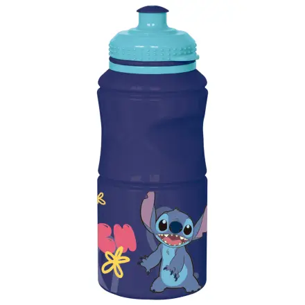 Disney Lilo & Stitch Palms plastová športová fľaša 380 ml produktová fotografia