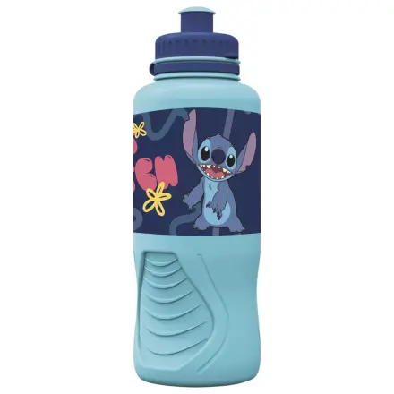 Disney Lilo & Stitch Palms plastová športová fľaša 430 ml produktová fotografia