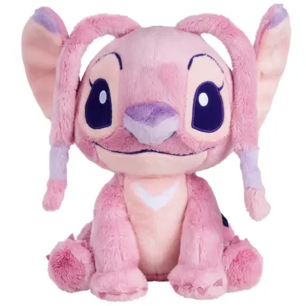 Disney Lilo & Stitch plyšová figúrka Angel Refresh 25 cm produktová fotografia