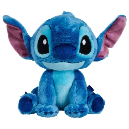 Disney Lilo & Stitch plyšová figúrka Stitch Refresh 25 cm produktová fotografia