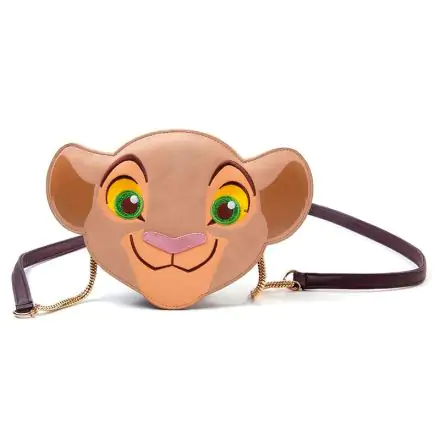 Disney Lion King Nala taška cez rameno produktová fotografia