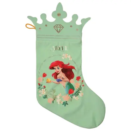 Disney Malá morská víla Ariel Vianočná pančucha produktová fotografia