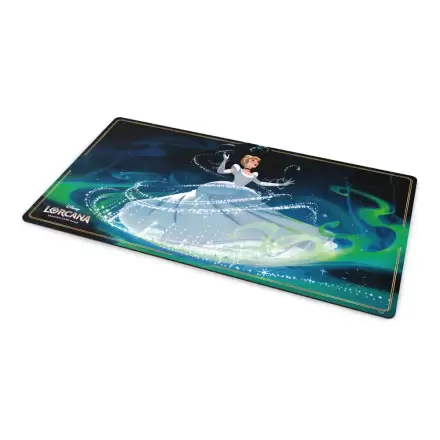 Disney Lorcana TCG Podložka na hranie Cinderella produktová fotografia