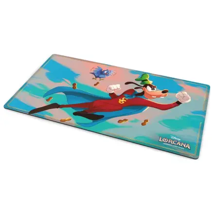 Disney Lorcana TCG Playmat Goofy produktová fotografia