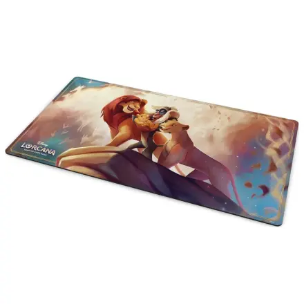 Disney Lorcana TCG podložka The Lion King produktová fotografia