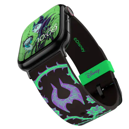 Disney Maleficent Thorns remienok na Smartwatch produktová fotografia