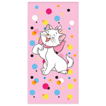Disney Marie Bubbles uterák produktová fotografia