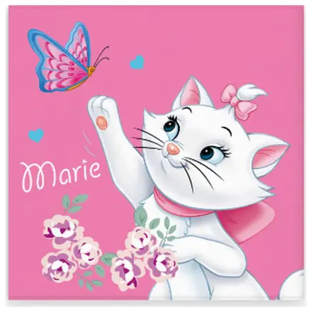 Disney Marie Cat Butterfly uterák na ruky, uterák na tvár, uterák produktová fotografia