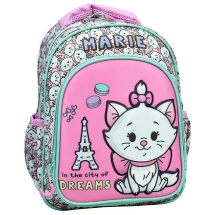 Disney Marie the Cat Dreams Batoh, Taška 30 cm produktová fotografia