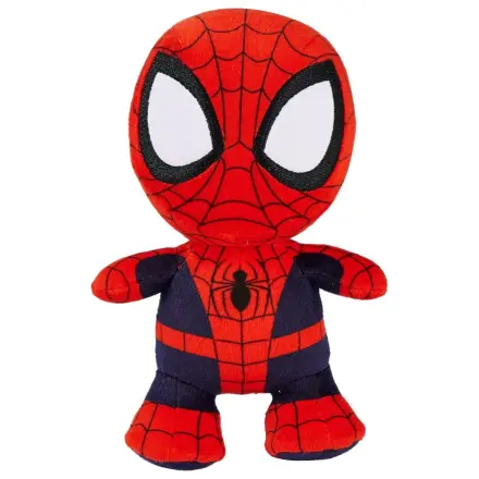 Disney Marvel Mini Plyšová figúrka Spider-Man 15 cm produktová fotografia