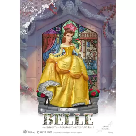 Disney Master Craft Socha Kráska a zviera Belle 39 cm produktová fotografia