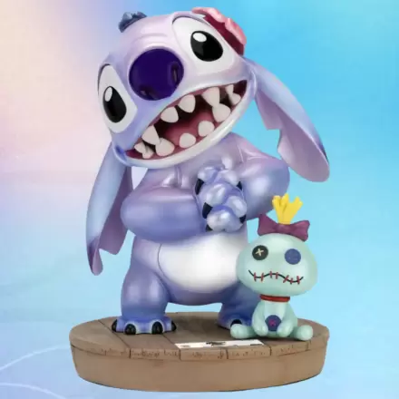 Disney Master Craft Socha Lilo & Stitch Stitch Special Edition 34 cm produktová fotografia