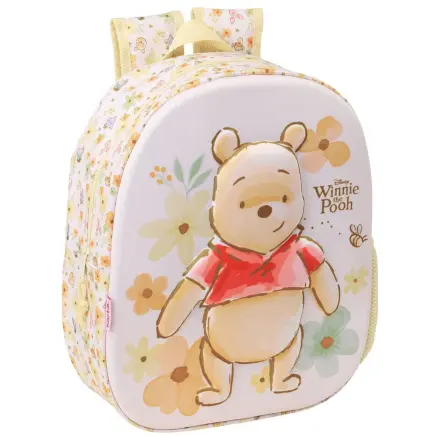 Disney Winnie the Pooh 3D batoh 33cm produktová fotografia