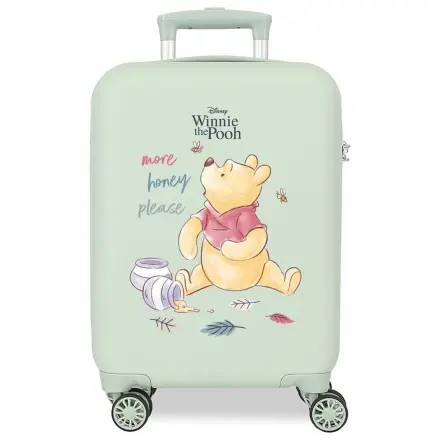 Disney Winnie The Pooh ABS kufor na kolieskach 50cm produktová fotografia