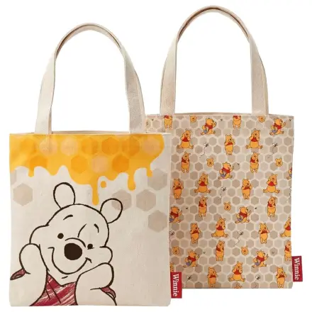 Disney Winnie the Pooh Nákupná taška produktová fotografia