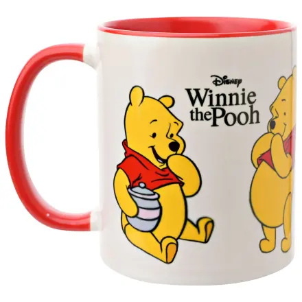 Disney Winnie the Pooh hrnček 325 ml produktová fotografia