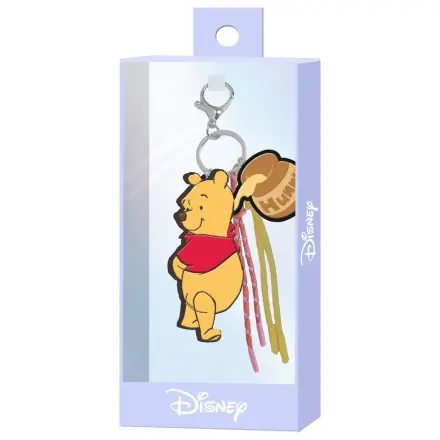 Disney Winnie the Pooh kľúčenka s príveskom produktová fotografia