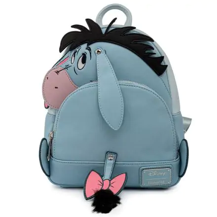 Loungefly Disney Winnie the Pooh Eeyore batoh 25cm produktová fotografia