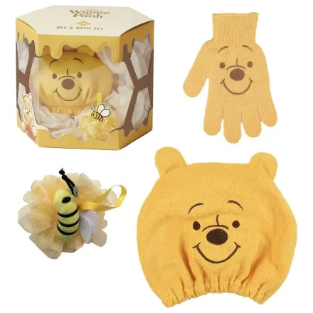 Disney Winnie the Pooh WC súprava produktová fotografia