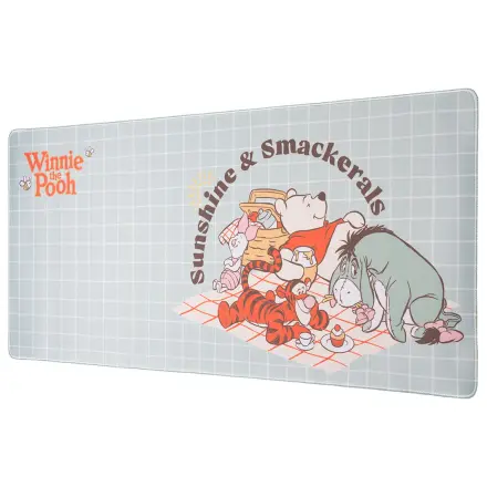Disney Winnie the Pooh gaming podložka na stôl produktová fotografia