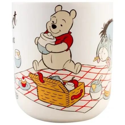 Disney Winnie the Pooh 100th Anniversary Keramický držiak na ceruzky 10 cm produktová fotografia