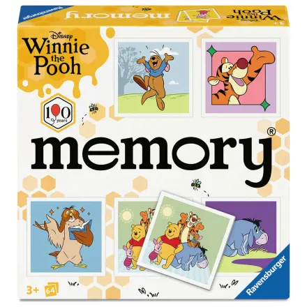 Disney Winnie the Pooh pexeso produktová fotografia