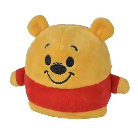 Disney: Winnie The Pooh reverzibilná plyšová figúrka Winnie/I-Aah 8 cm termékfotója