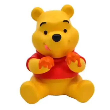 Disney Pokladnička Winnie the Pooh 15 cm termékfotója