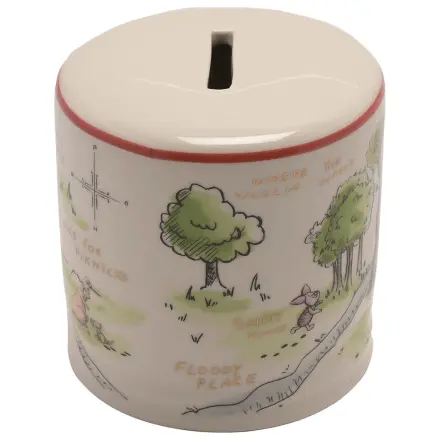 Disney Winnie the Pooh pokladnička produktová fotografia