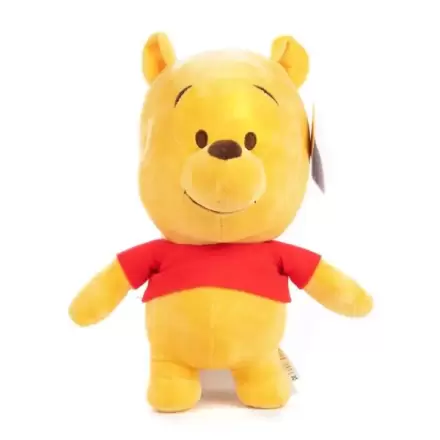 Disney Winnie The Pooh zvuková plyšová hračka 30cm produktová fotografia