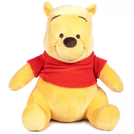 Disney Winnie the Pooh Winnie zvuková plyšová figúrka 30 cm termékfotója