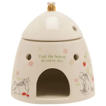 Disney Winnie the Pooh držiak na čajovú sviečku produktová fotografia